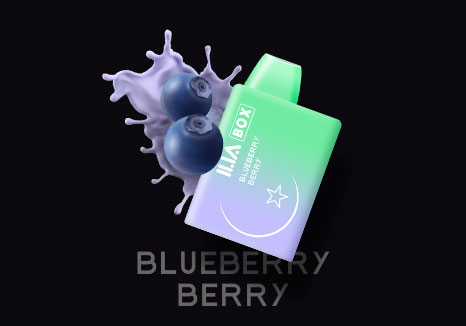 不用等哩啞電子菸專賣店櫻桃蘇打口味